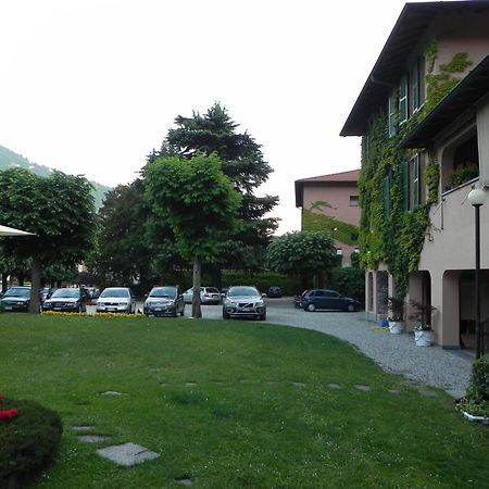 Hotel Terzo Crotto Cernobbio Ngoại thất bức ảnh