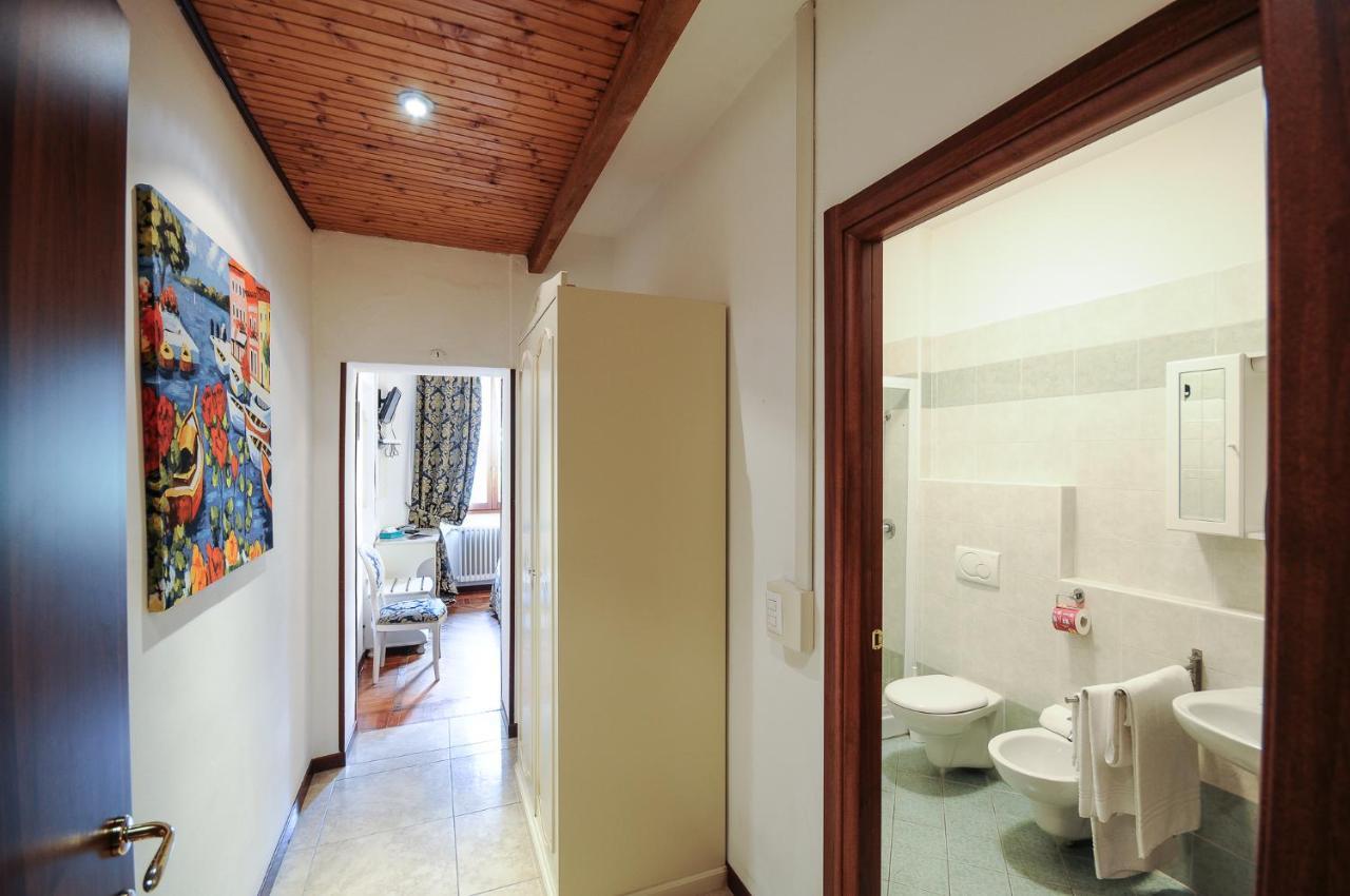 Hotel Terzo Crotto Cernobbio Ngoại thất bức ảnh