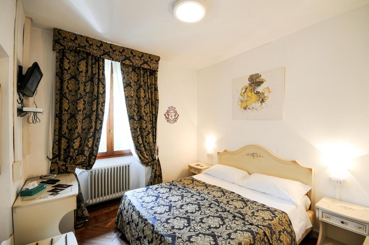 Hotel Terzo Crotto Cernobbio Ngoại thất bức ảnh