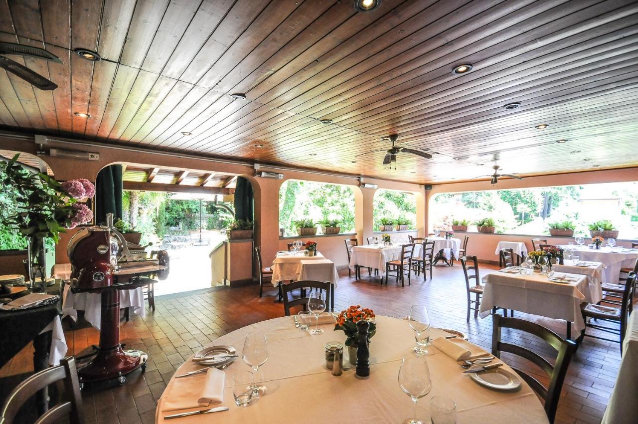 Hotel Terzo Crotto Cernobbio Ngoại thất bức ảnh