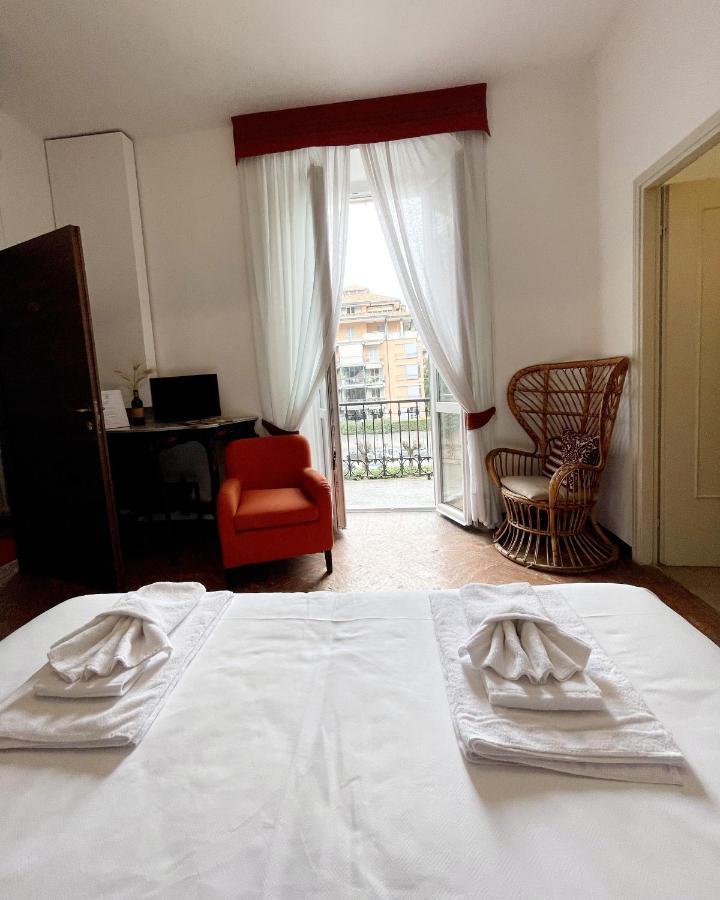 Hotel Terzo Crotto Cernobbio Ngoại thất bức ảnh