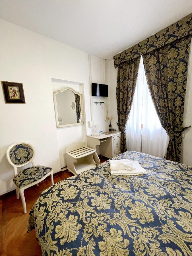 Hotel Terzo Crotto Cernobbio Ngoại thất bức ảnh