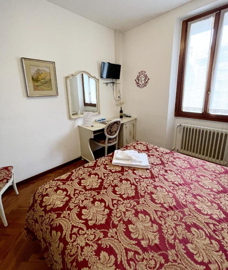 Hotel Terzo Crotto Cernobbio Ngoại thất bức ảnh
