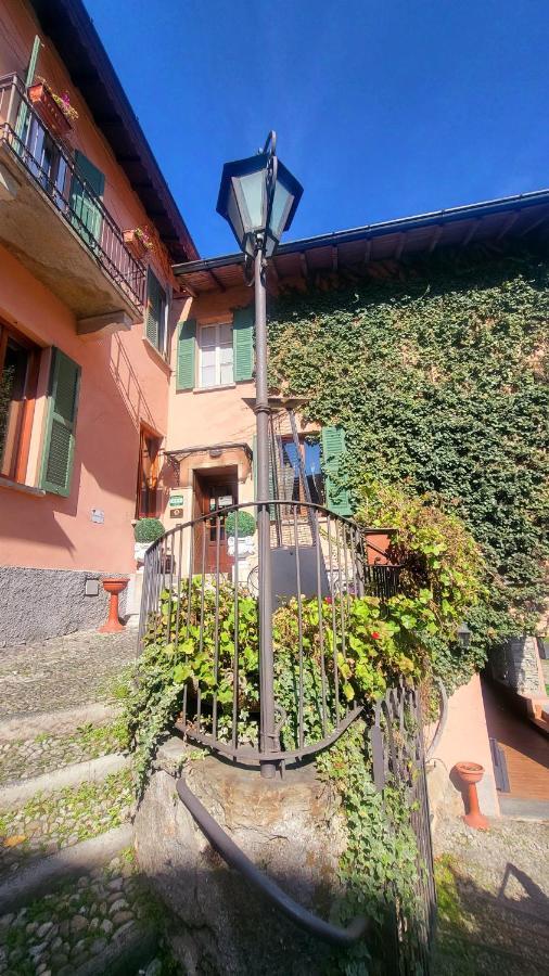 Hotel Terzo Crotto Cernobbio Ngoại thất bức ảnh