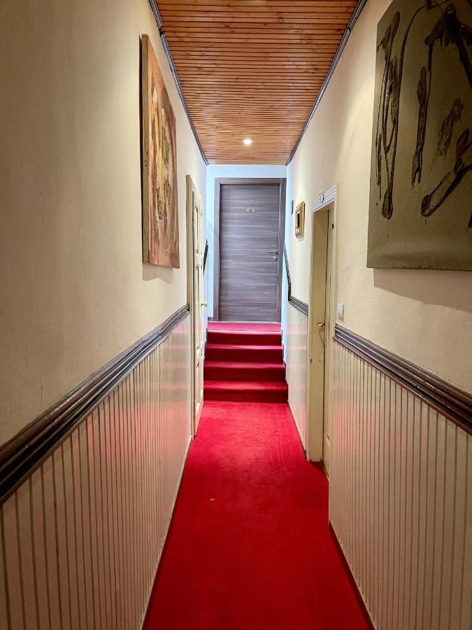 Hotel Terzo Crotto Cernobbio Ngoại thất bức ảnh