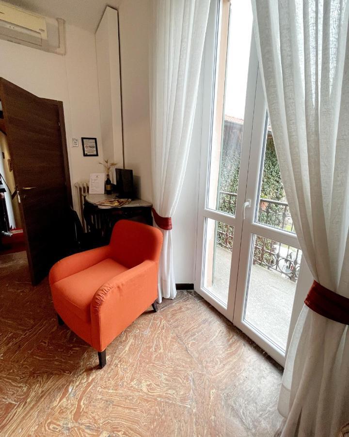 Hotel Terzo Crotto Cernobbio Ngoại thất bức ảnh