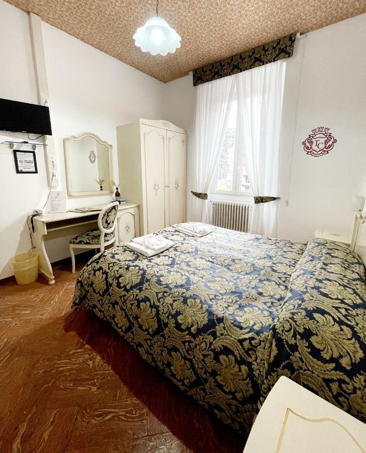 Hotel Terzo Crotto Cernobbio Ngoại thất bức ảnh